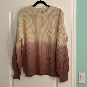 Like Love sweater